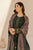 Mohagni - Winter 3PC Dhanak Embroidered Suit - RL0415