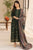 Mohagni - Winter 3PC Dhanak Embroidered Suit - RL0415