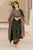 Mohagni - Winter 3PC Dhanak Embroidered Suit - RL0415