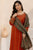 Mohagni - Winter 3PC Dhanak Embroidered Suit - RL0416