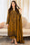 Urge - 3PC Lawn Embroidered Suit - RL0027