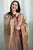 Zara Shahjahan - Winter 3PC Dhanak Embroidered Suit - RL0487