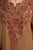 Pezwan - Winter 3PC Dhanak Embroidered Suit - RL0418