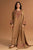 Pezwan - Winter 3PC Dhanak Embroidered Suit - RL0418
