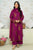 Dyot- 3PC Lawn Embroidered Suit - RL0106