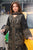 Asim Jofa - Winter 3PC Dhanak Embroidered Suit - RL0408