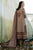 Zara Shahjahan - Winter 3PC Dhanak Embroidered Suit - RL0487