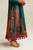 Hussain Rehar - Winter 3PC  Dhannak Embroidered Suit - RL249