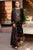 Bareeze - Winter 3PC Dhanak Embroidered Suit - RL0420
