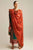 Hussain Rehar - Winter 3PC  Dhannak Embroidered Suit - RL249
