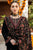 Bareeze - Winter 3PC Dhanak Embroidered Suit - RL0420