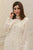 Maria.B - 3PC Lawn Embroidered Suit - RL0060