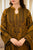 Urge - 3PC Lawn Embroidered Suit - RL0027