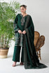 BATIK - Winter 3PC Dhanak Embroidered Suit - RL232