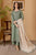 Sapphire - Winter 3PC Dhanak Embroidered Suit - RL0005