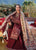 Hussain Rehar - Winter 3Pc Dhanak Embroidered suit RL4215