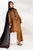 Jazmin - Winter 3pc Dhanak Embroidered Suit- RL9250