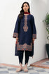 Jazmin - Summer 3PC Lawn Embroidered Suit - RL185