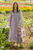 MUSHQ - 3PC LAWN EMBROIDERED SHIRT WITH SILK PRINTED DUPATTA AND TROUSER - RL2197