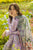 MUSHQ - 3PC LAWN EMBROIDERED SHIRT WITH SILK PRINTED DUPATTA AND TROUSER - RL2197