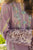 MUSHQ - 3PC LAWN EMBROIDERED SHIRT WITH SILK PRINTED DUPATTA AND TROUSER - RL2197