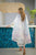 JAZMIN  3PC DHANNAK EMBROIDERED SUIT -RL883