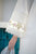 JAZMIN  3PC DHANNAK EMBROIDERED SUIT -RL883