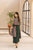 Mohagni - Winter 3PC Dhanak Embroidered Suit - RL0415