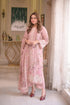 Aneela's - Summer 3PC Lawn Embroidered Suit - RL159