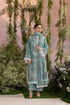 Sobia Nazir - Summer 3PC Lawn Embroidered Suit - RL151