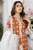 MOHAGNI LAWN EMBROIDED DRESS WITH SHIFFON EMBROIDED DUPATTA RL-09