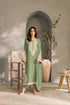 Mirana - Summer 3PC Lawn Embroidered Suit - RL1644