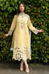 Mushq - Summer 3PC Lawn Embroidered Dress - RL152