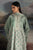 BAROQUE-3Pc Digital Printed Lawn Shirt With Printed Lawn Trouser and Daimond Dupatta-RL022