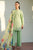 ZARA SHAH JAHAN - 3PC LAWN EMBROIDERED SHIRT WITH CHIFFON PRINTED DUPATTA AND TROUSER - RL2252
