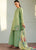 ZARA SHAH JAHAN - 3PC LAWN EMBROIDERED SHIRT WITH CHIFFON PRINTED DUPATTA AND TROUSER - RL2252