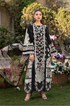 ELAF - Summer 3PC Lawn Embroidered Suit - RL1666
