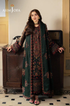 Asim Jofa - Summer 3PC Lawn Embroidered Suit - RL1012