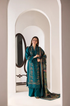 Sobia Nazir - Summer 3PC Lawn Embroidered Suit - RL002