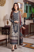 Asim Jofa - Summer 3PC Lawn Digital Print Dress - RL164