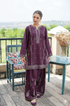 Urge - Summer 2PC Lawn Embroidered Suit - RL190