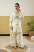 Urge - Summer 2PC Lawn Embroidered Suit - RL192