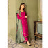 Aisling - 3PC Dhanak suit with Embroidered Shawll-RL852