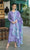 Mushaq - 3PC Chickan Kari Embroidered dhannak Suit. RL908