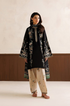 IZNIK - Winter 3PC Dhanak Embroidered Suit - RL260