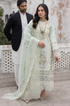 MAHNUR - Summer 3PC Lawn Chickenkari Embroidered Suit - RL198