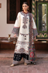 Jazmin - Summer 3PC Lawn Embroidered Suit - RL199