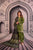URGE - Winter 3PC Dhanak Embroidered Suit - RL4213