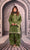 URGE - Winter 3PC Dhanak Embroidered Suit - RL4213