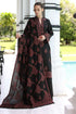 Bareeze - Winter 3PC Dhanak Embroidered Suit - RL0775